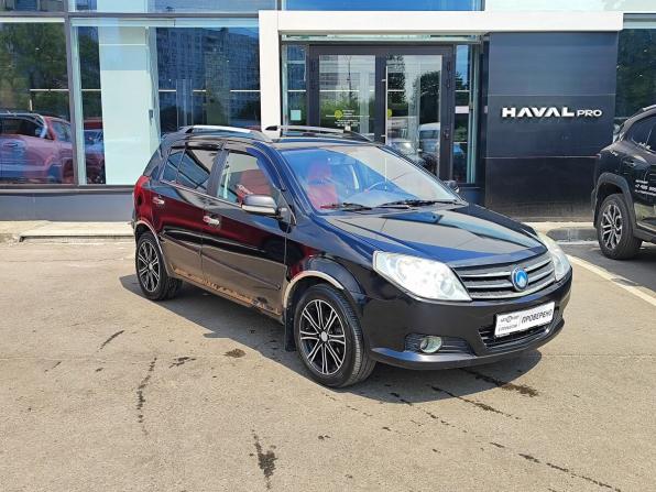Geely MK Cross I с пробегом 2014 года, цена 239 000 рублей, 168616 км, хэтчбек, Автокод Объявления
