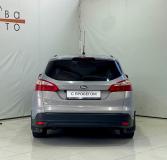 Ford Focus III Воронеж  - изображение 27