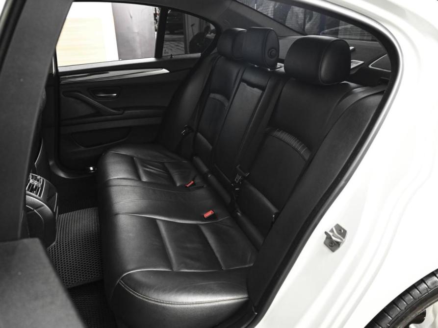 BMW 5 серии VI (F10/F11/F07) Рестайлинг Ставрополь  - изображение 9