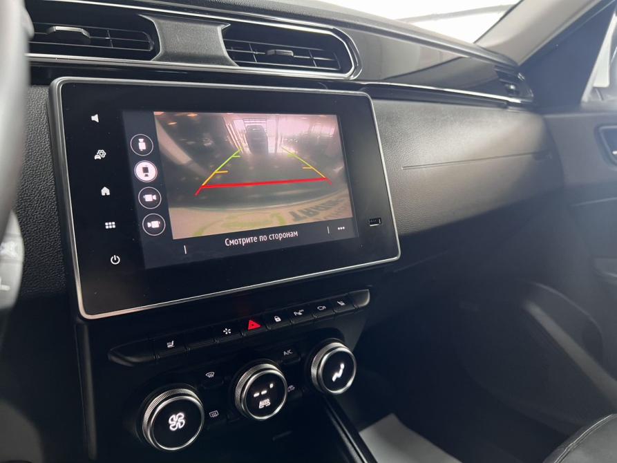 Renault Arkana I Тверь  - изображение 18