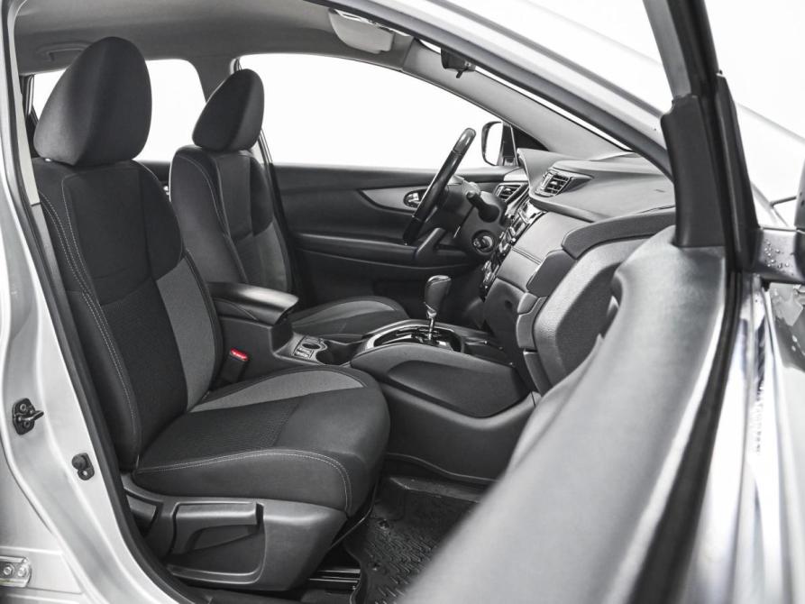 Nissan Qashqai II Рестайлинг Ставрополь  - изображение 8