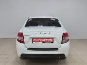Lada (ВАЗ) Granta I Рестайлинг Альметьевск  - изображение 28
