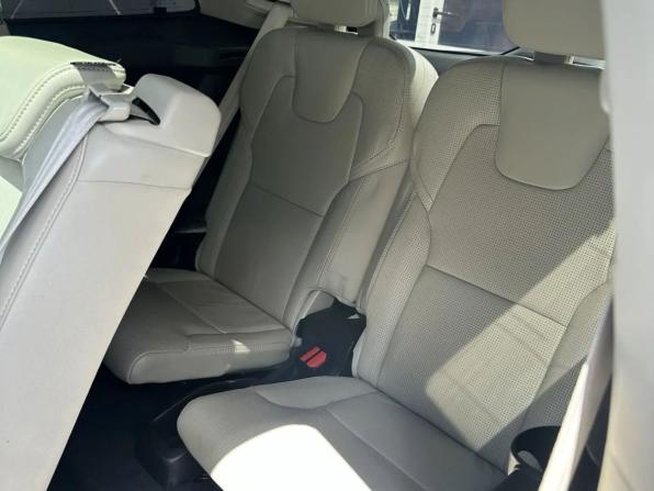 Volvo XC90 II Рестайлинг 1 с пробегом 2019 года, цена 4 998 000 рублей, 170609 км, внедорожник, Автокод Объявления