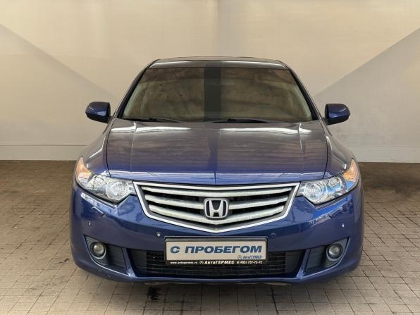 Honda Accord VIII с пробегом 2008 года, цена 950 000 рублей, 336366 км, седан, Автокод Объявления