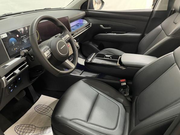 Hyundai Tucson IV Рестайлинг с пробегом 2026 года, цена 4 200 000 рублей, 70 км, внедорожник, Автокод Объявления