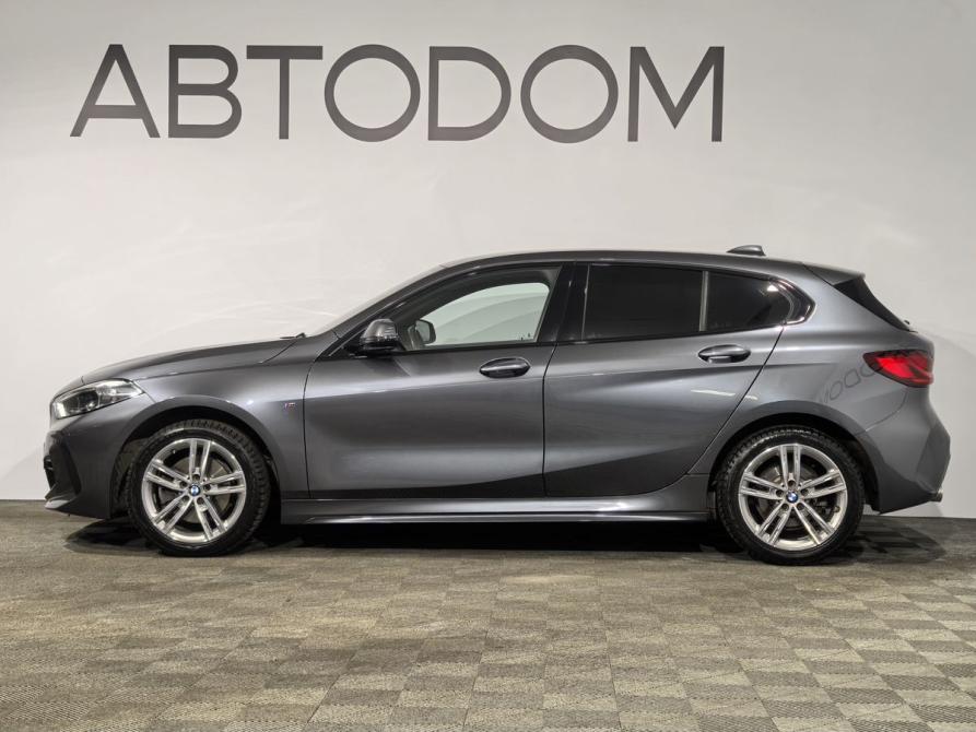 BMW 1 серии III (F40) Санкт-Петербург  - изображение 3