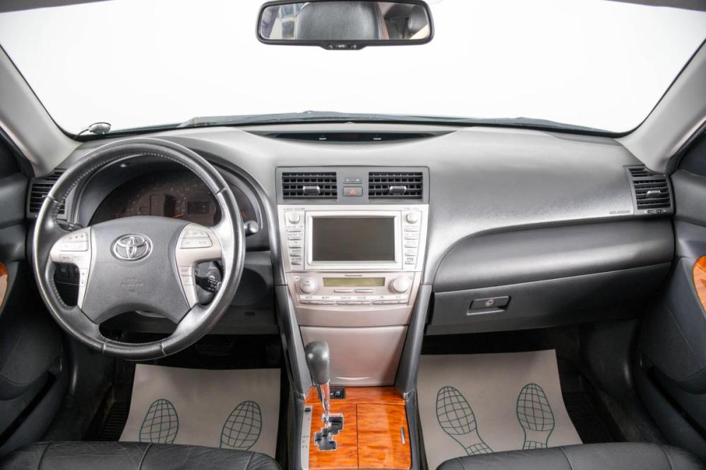 Toyota Camry VI (XV40) Рестайлинг Пермь  - изображение 13