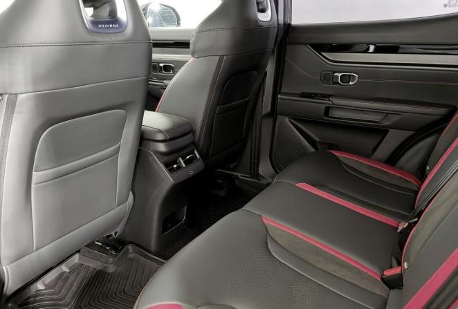 JETOUR DASHING I с пробегом 2023 года, цена 1 850 000 рублей, 34761 км, внедорожник, Автокод Объявления