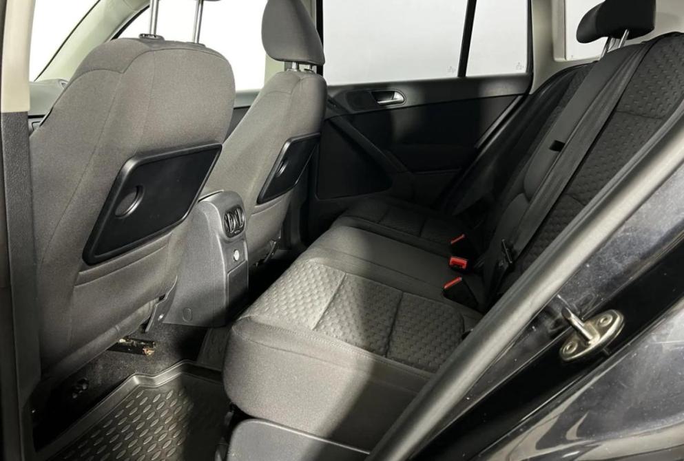Volkswagen Tiguan I Нижний Новгород  - изображение 11