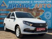 Lada (ВАЗ) Granta I Рестайлинг Набережные Челны  - изображение 23