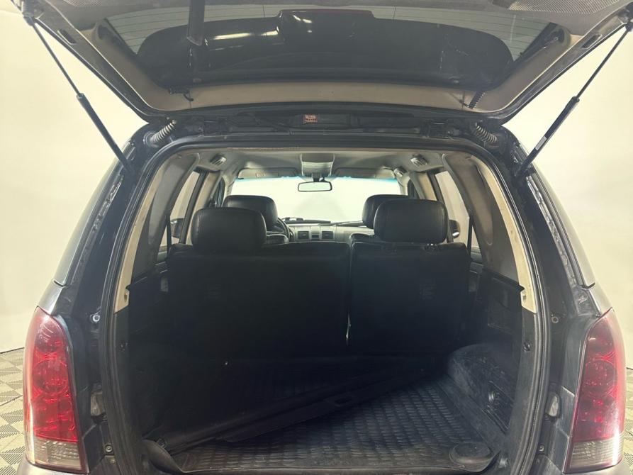SsangYong Rexton I Архангельск  - изображение 18