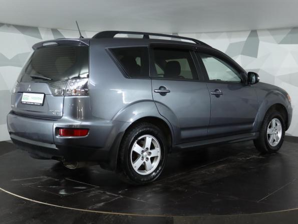 Mitsubishi Outlander II Рестайлинг с пробегом 2011 года, цена 979 000 рублей, 152855 км, внедорожник, Автокод Объявления