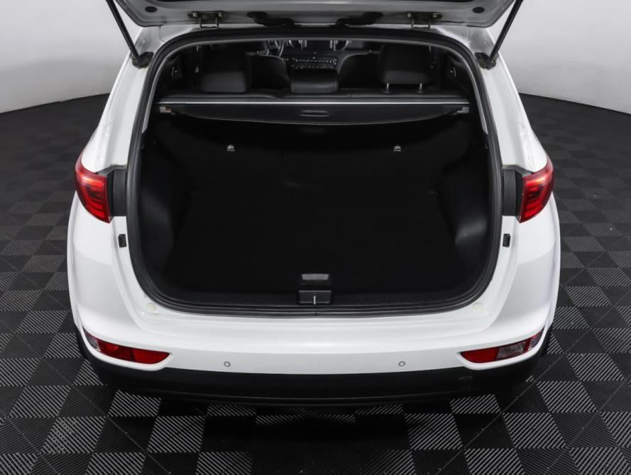 Kia Sportage IV Москва  - изображение 10