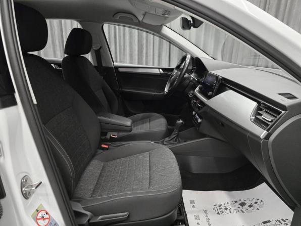 Skoda Rapid II с пробегом 2020 года, цена 1 645 000 рублей, 88700 км, лифтбек, Автокод Объявления