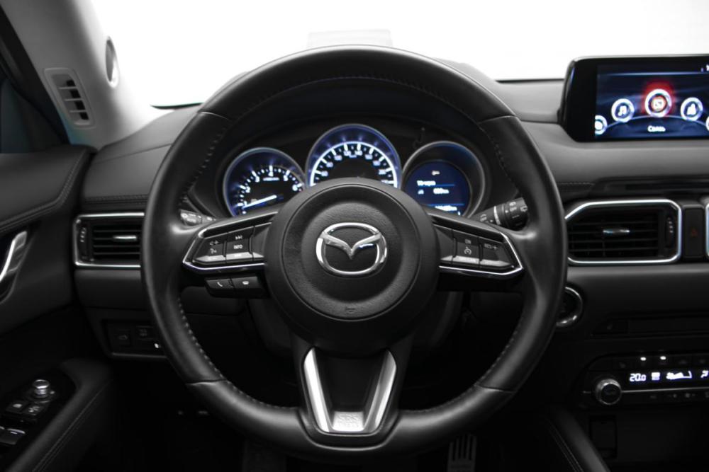 Mazda CX-5 II Москва  - изображение 6