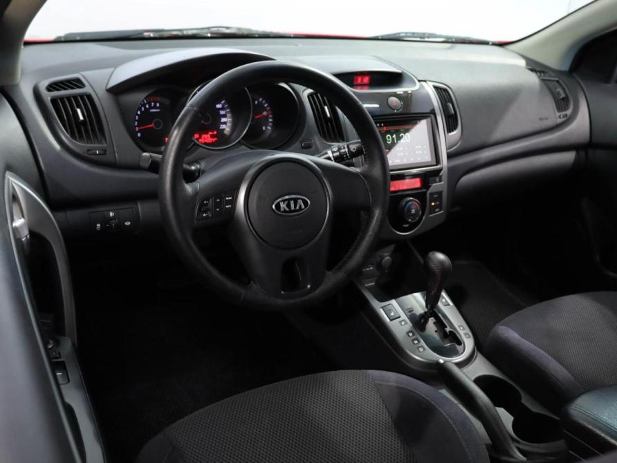 Kia Cerato II Ростов-на-Дону  - изображение 6