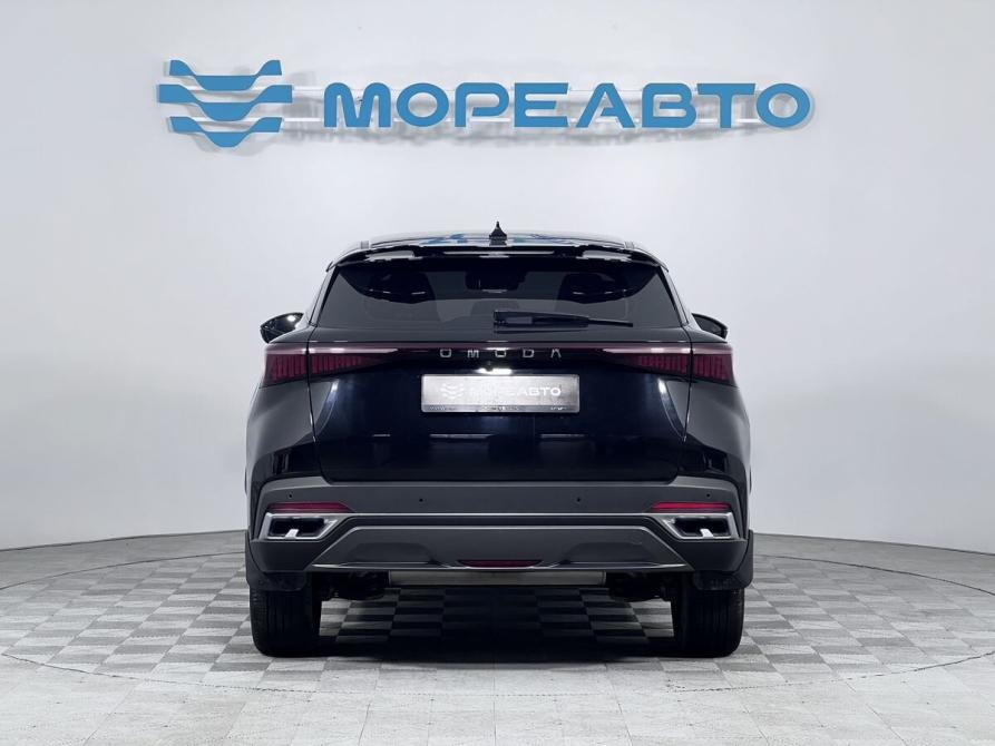 Omoda C5 I Калининград  - изображение 6