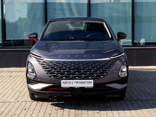 Omoda C5 I с пробегом 2024 года, цена 2 049 000 рублей, 34960 км, внедорожник, Автокод Объявления