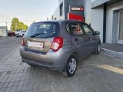 Chevrolet Aveo I Рестайлинг Набережные Челны  - изображение 35