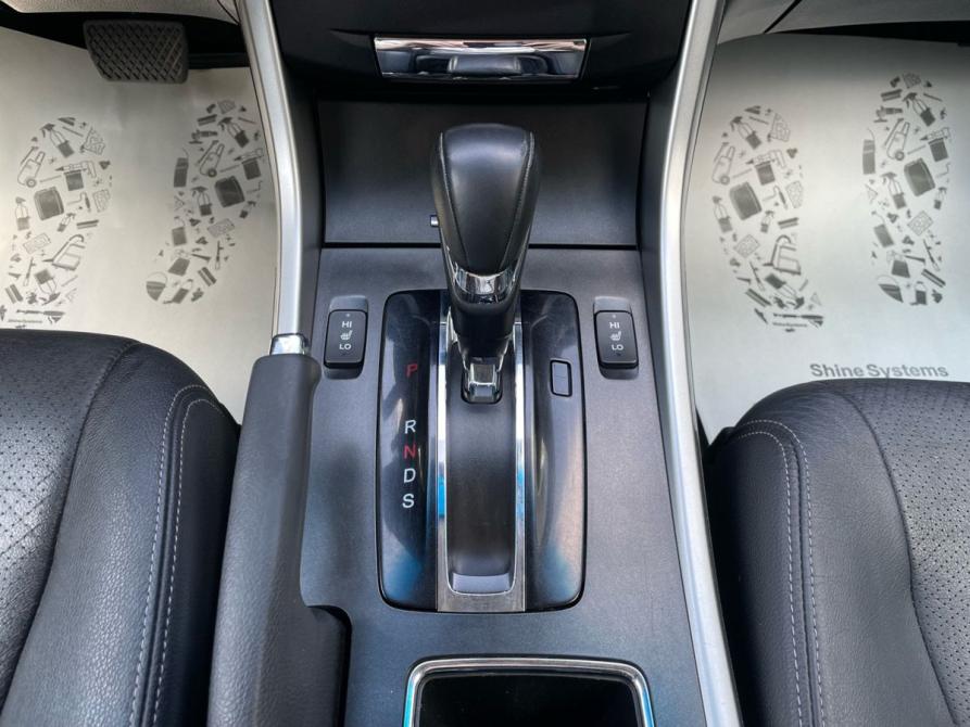 Honda Accord IX Краснодар  - изображение 16