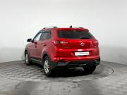 Hyundai Creta I Санкт-Петербург  - изображение 25