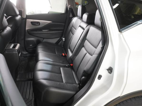 Nissan Murano III (Z52) с пробегом 2018 года, цена 2 609 000 рублей, 80715 км, внедорожник, Автокод Объявления