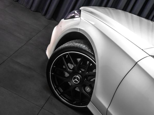 Mercedes-Benz CLS II (C218) Рестайлинг с пробегом 2016 года, цена 3 150 000 рублей, 193035 км, седан, Автокод Объявления