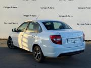 Lada (ВАЗ) Granta I Рестайлинг Курган  - изображение 20