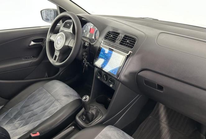 Volkswagen Polo V с пробегом 2012 года, цена 630 000 рублей, 280620 км, седан, Автокод Объявления