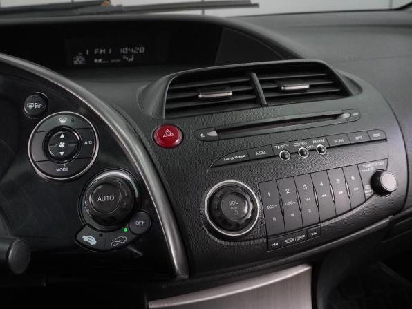 Honda Civic VIII с пробегом 2008 года, цена 549 000 рублей, 158161 км, хэтчбек, Автокод Объявления