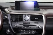 Lexus RX IV Владивосток  - изображение 40