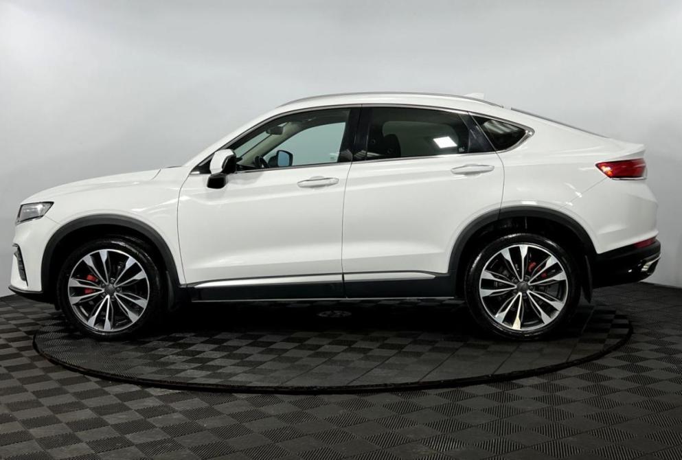 Geely Tugella I Нижний Новгород  - изображение 9