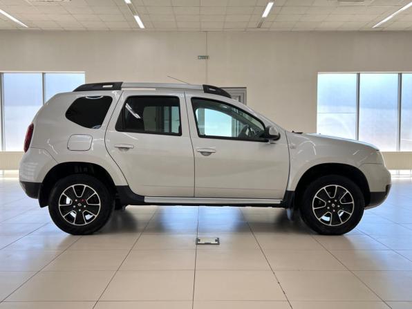Renault Duster I Рестайлинг с пробегом 2018 года, цена 1 350 000 рублей, 160000 км, внедорожник, Автокод Объявления