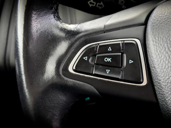 Ford Focus III Рестайлинг с пробегом 2018 года, цена 1 190 000 рублей, 89967 км, хэтчбек, Автокод Объявления
