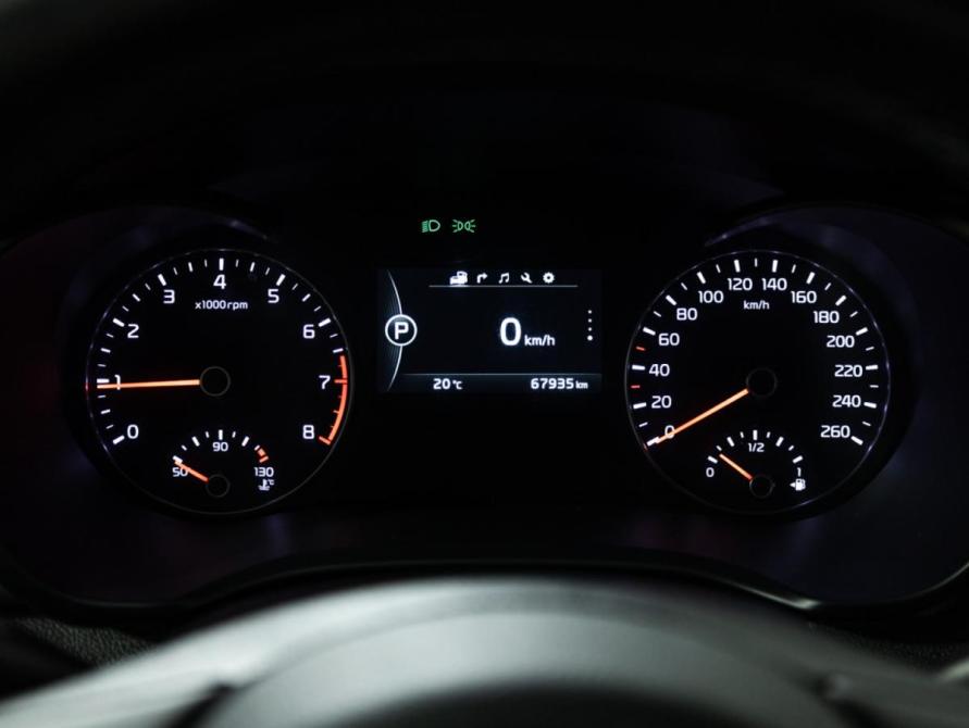 Kia Optima IV Санкт-Петербург  - изображение 13