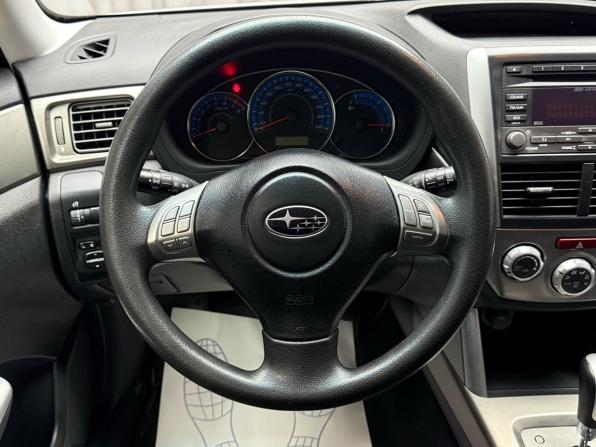 Subaru Forester III с пробегом 2008 года, цена 1 199 000 рублей, 187238 км, внедорожник, Автокод Объявления