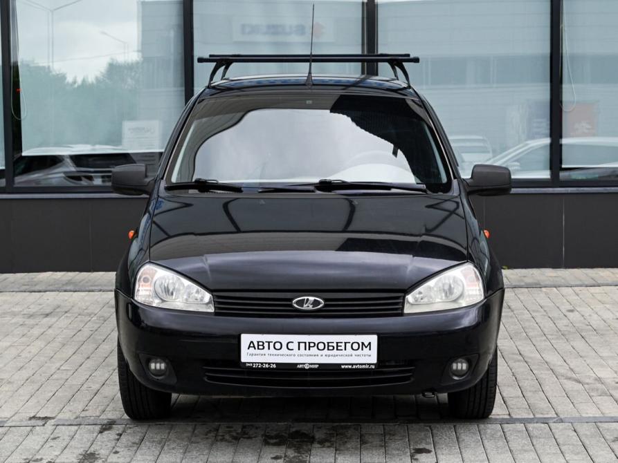Lada (ВАЗ) Kalina I Екатеринбург  - изображение 8