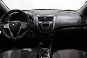 Hyundai Solaris I Рестайлинг Ульяновск  - изображение 22