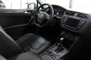 Volkswagen Tiguan II Красноярск  - изображение 25