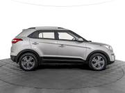 Hyundai Creta I Москва  - изображение 30