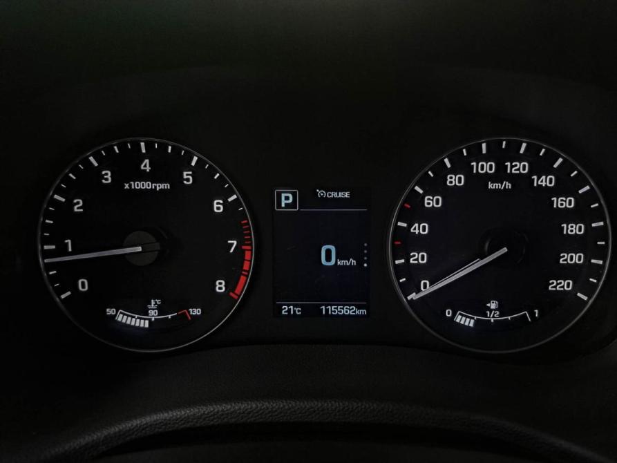 Hyundai Creta I Казань  - изображение 16