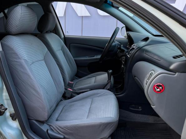 Nissan Almera Classic I с пробегом 2006 года, цена 569 000 рублей, 214643 км, седан, Автокод Объявления