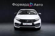 Lada (ВАЗ) Vesta I Рестайлинг (NG) Тюмень  - изображение 25