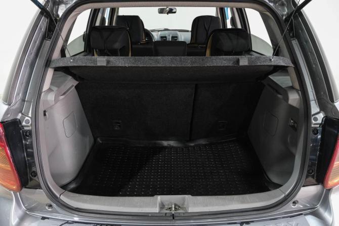 Suzuki SX4 I (Classic) Рестайлинг с пробегом 2010 года, цена 929 000 рублей, 178000 км, хэтчбек, Автокод Объявления