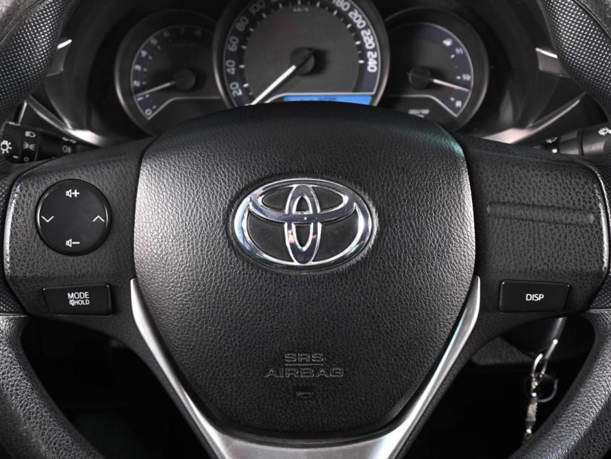 Toyota Corolla XI (E160 E170 E180) Ростов-на-Дону  - изображение 12