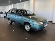 Lada (ВАЗ) 2111 Чебоксары  - изображение 34