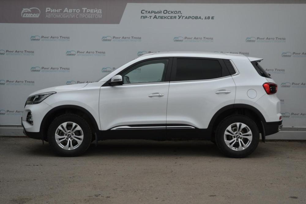 Chery Tiggo 4 Pro I Старый Оскол  - изображение 7