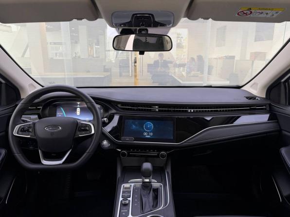 Omoda S5 с пробегом 2024 года, цена 1 629 000 рублей, 21648 км, седан, Автокод Объявления