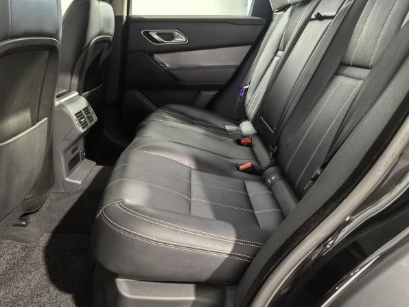 Land Rover Range Rover Velar I с пробегом 2020 года, цена 3 870 000 рублей, 121591 км, внедорожник, Автокод Объявления