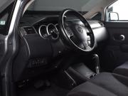 Nissan Tiida I Рестайлинг Кемерово  - изображение 25
